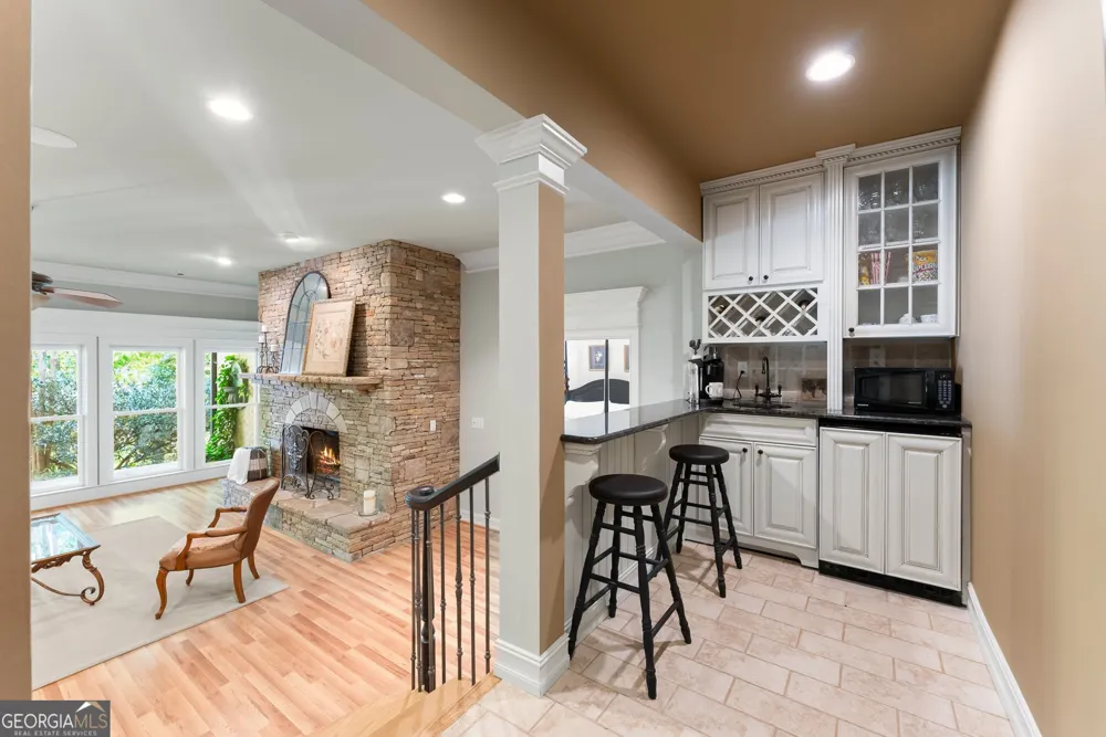 3560 Greystone RD Gainesville, GA 30506