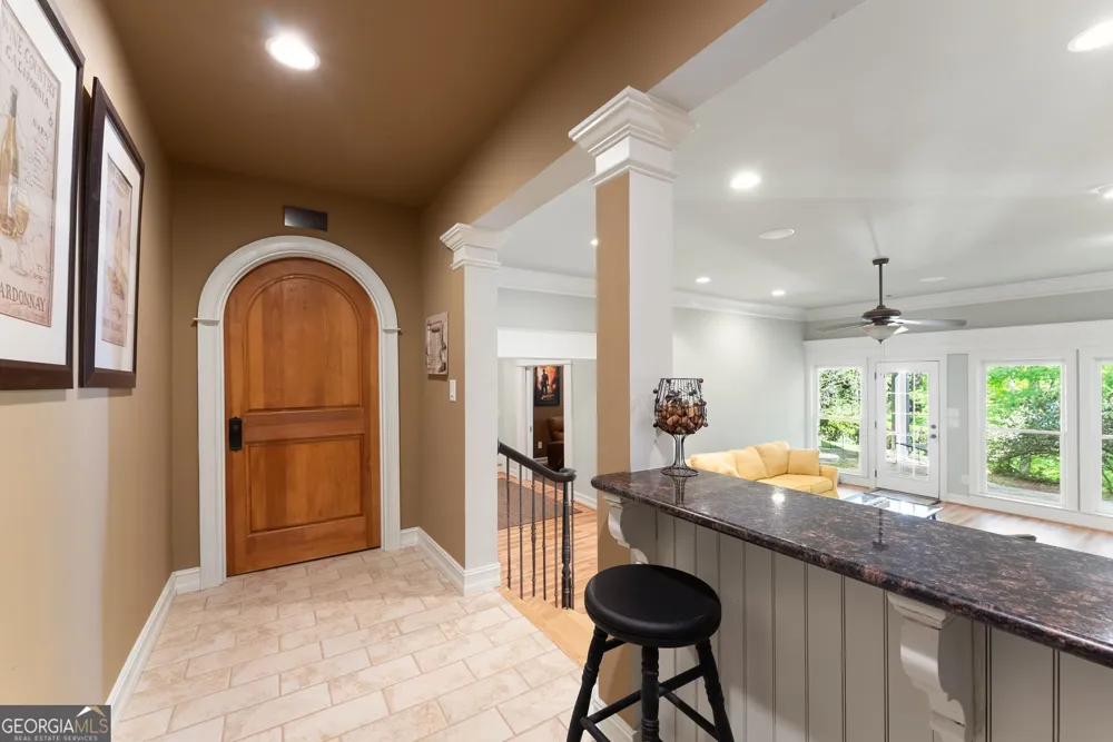 3560 Greystone RD Gainesville, GA 30506