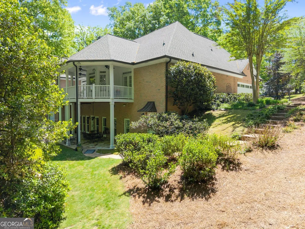 3560 Greystone RD Gainesville, GA 30506