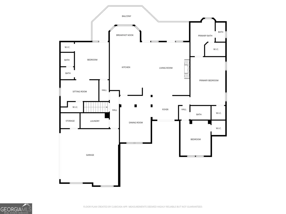 3560 Greystone RD Gainesville, GA 30506