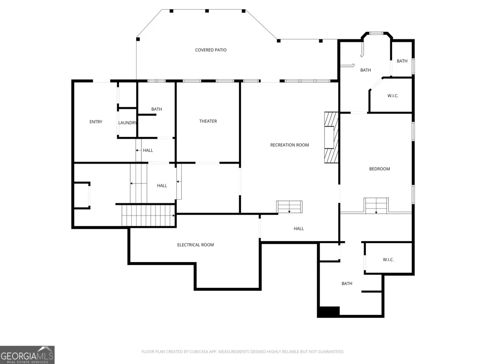 3560 Greystone RD Gainesville, GA 30506