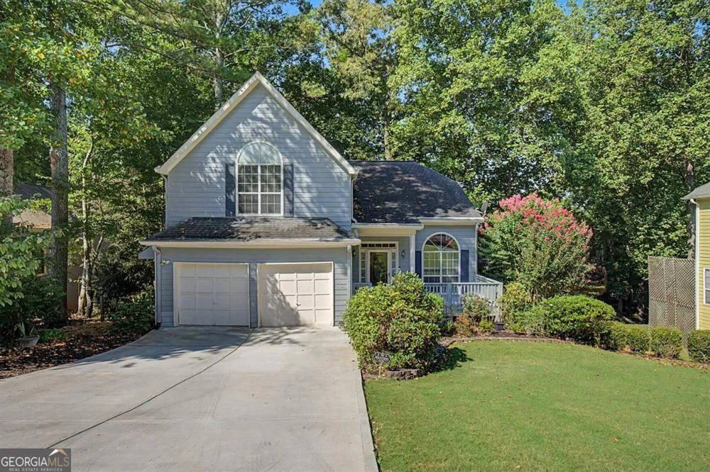 1011 Braelin CT Woodstock, GA 30189