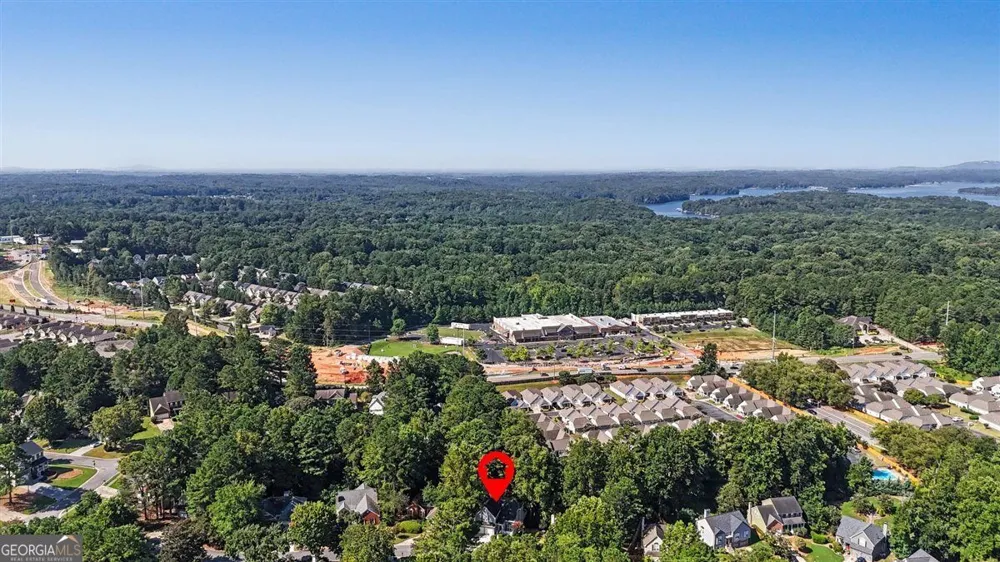 1011 Braelin CT Woodstock, GA 30189