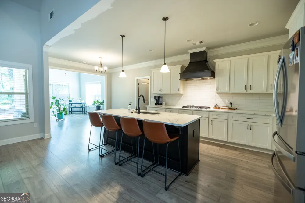 2539 Tomoka DR Bethlehem, GA 30620