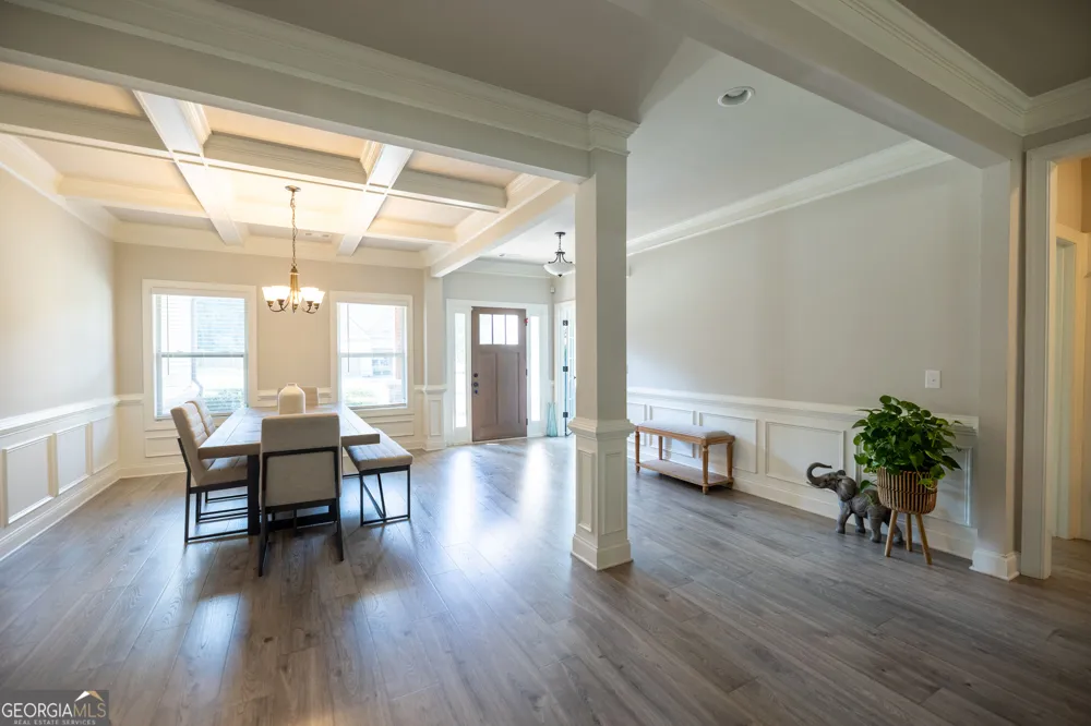 2539 Tomoka DR Bethlehem, GA 30620