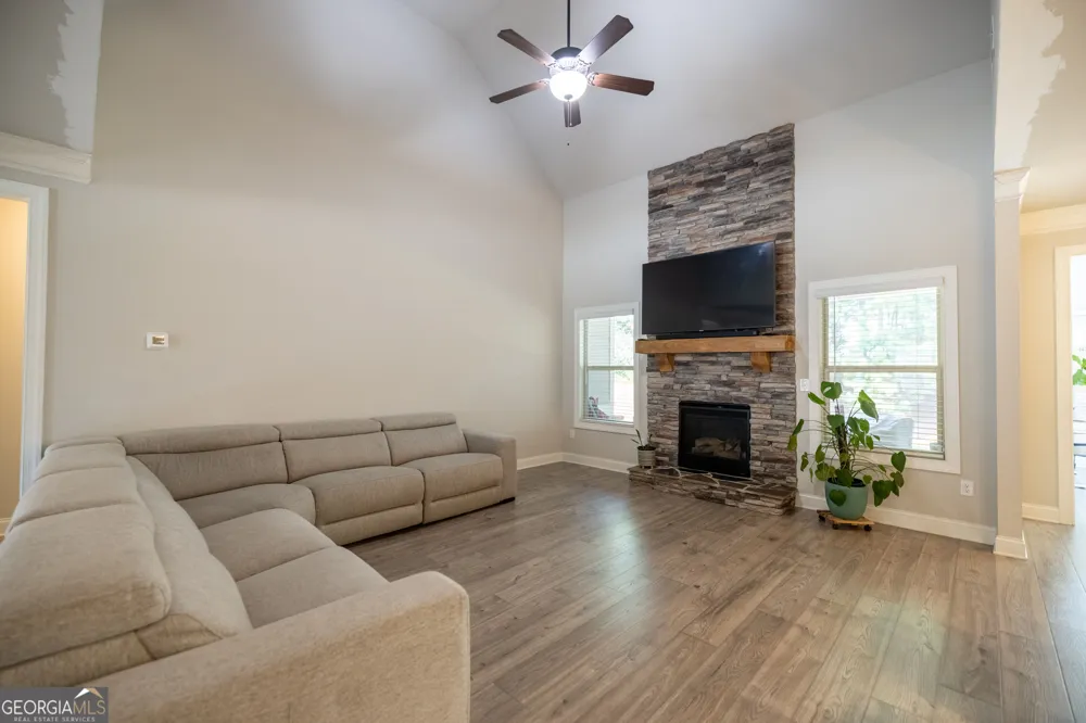 2539 Tomoka DR Bethlehem, GA 30620