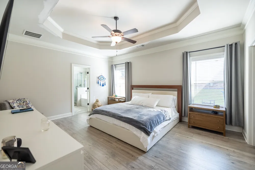 2539 Tomoka DR Bethlehem, GA 30620