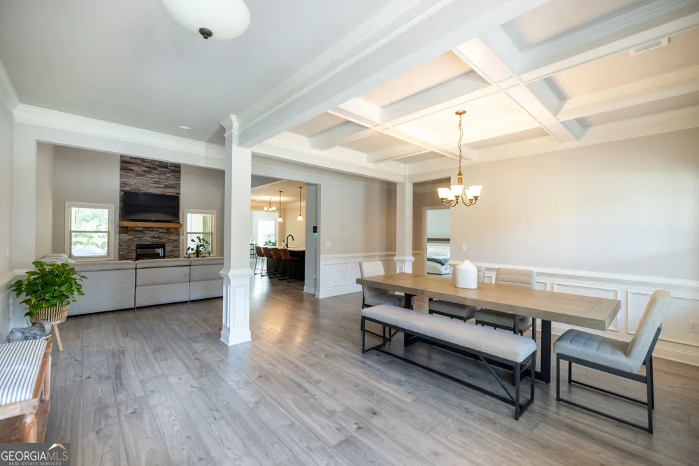 2539 Tomoka DR Bethlehem, GA 30620