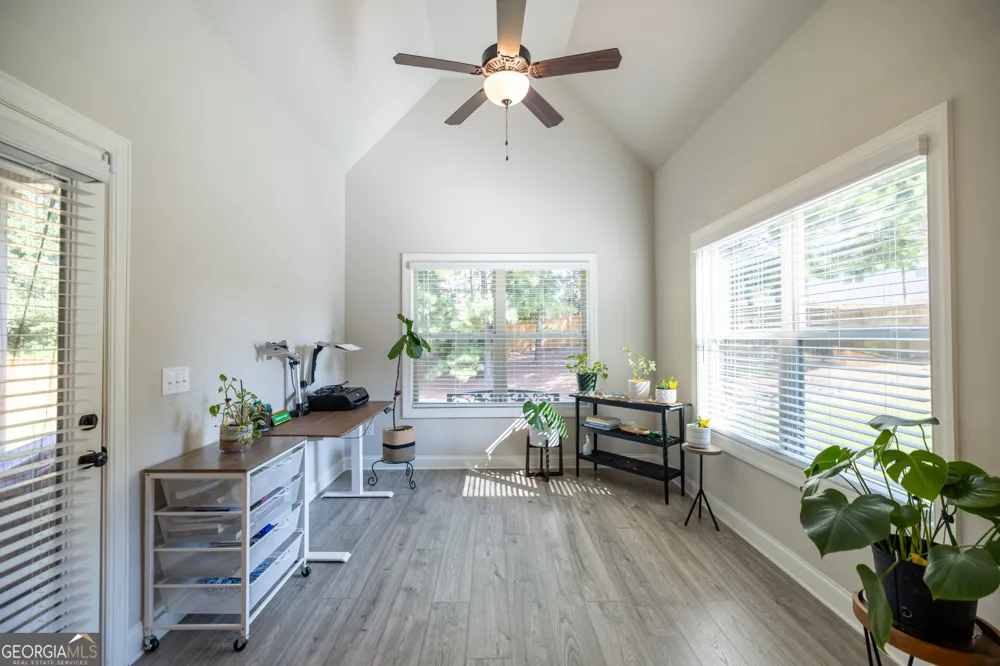 2539 Tomoka DR Bethlehem, GA 30620