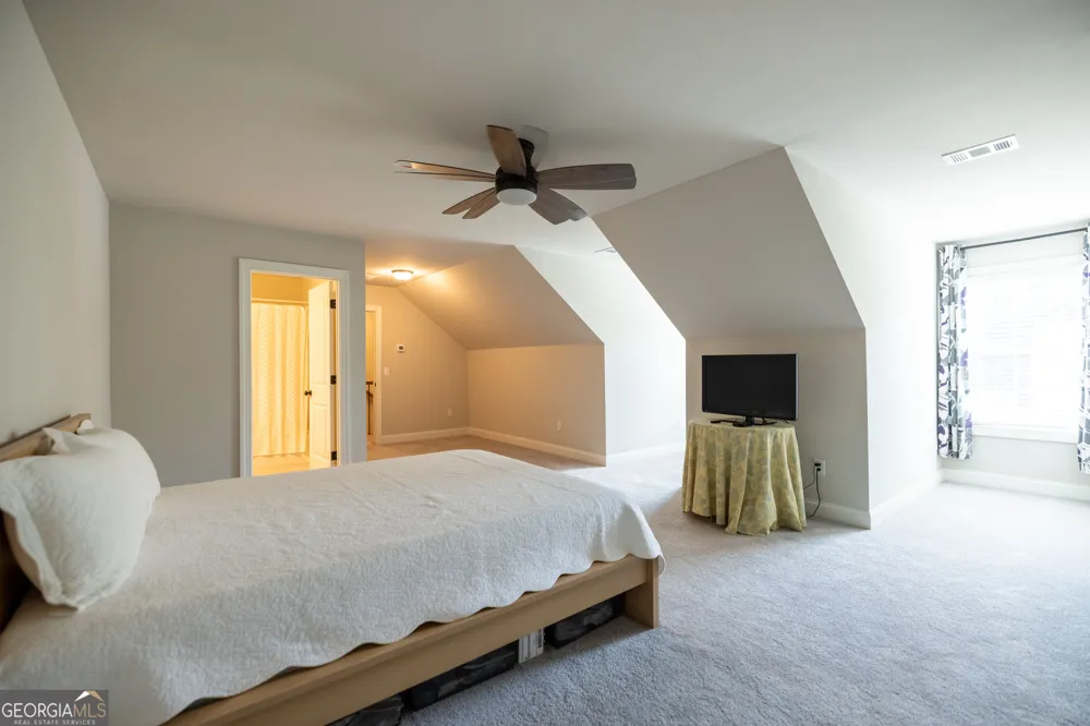 2539 Tomoka DR Bethlehem, GA 30620