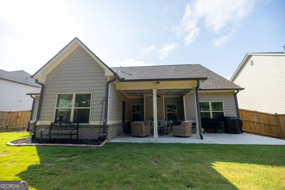 2539 Tomoka DR Bethlehem, GA 30620