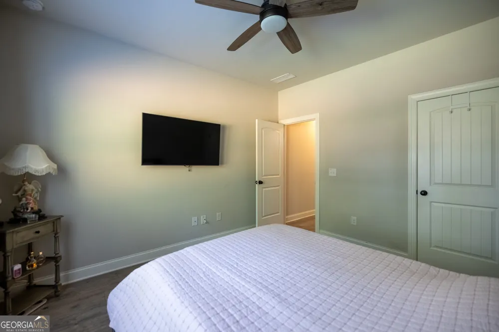 2539 Tomoka DR Bethlehem, GA 30620
