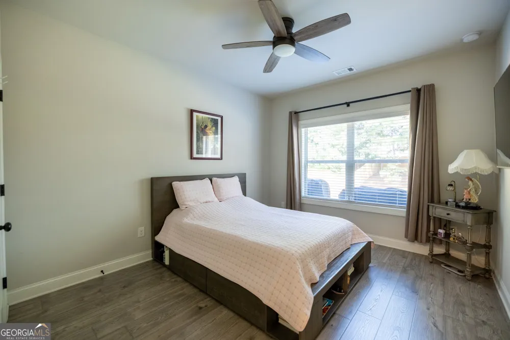 2539 Tomoka DR Bethlehem, GA 30620