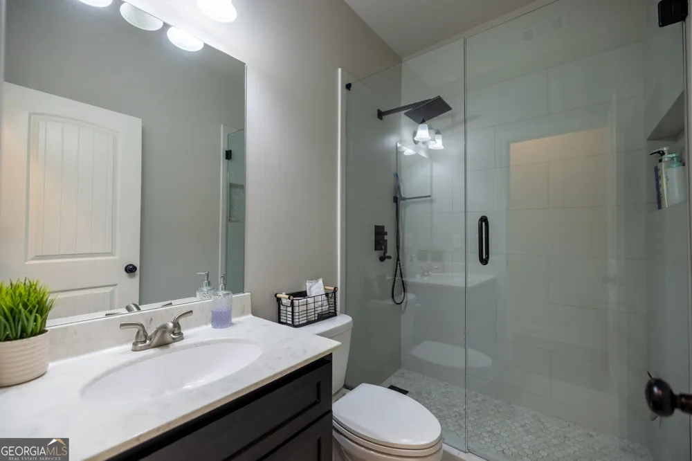 2539 Tomoka DR Bethlehem, GA 30620