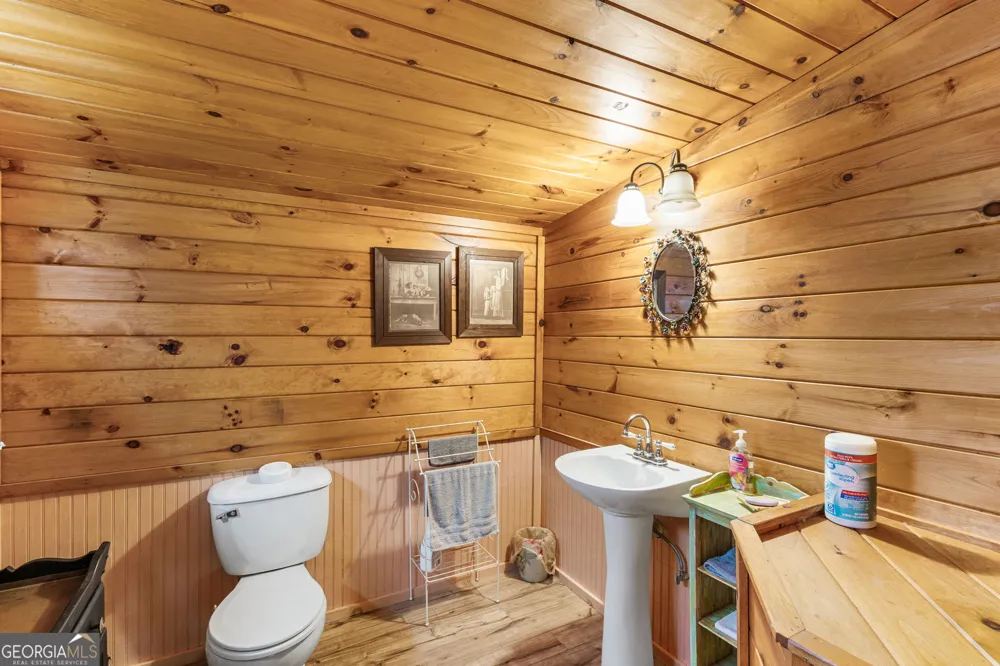 162 Hiawassee River Road RD Brasstown, NC 28902
