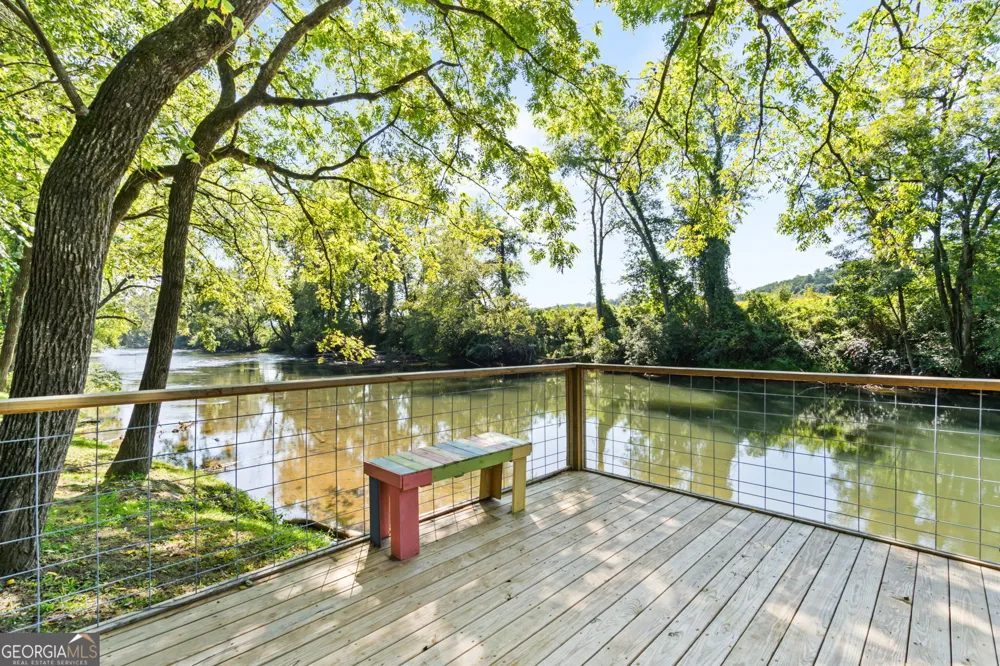 162 Hiawassee River Road RD Brasstown, NC 28902