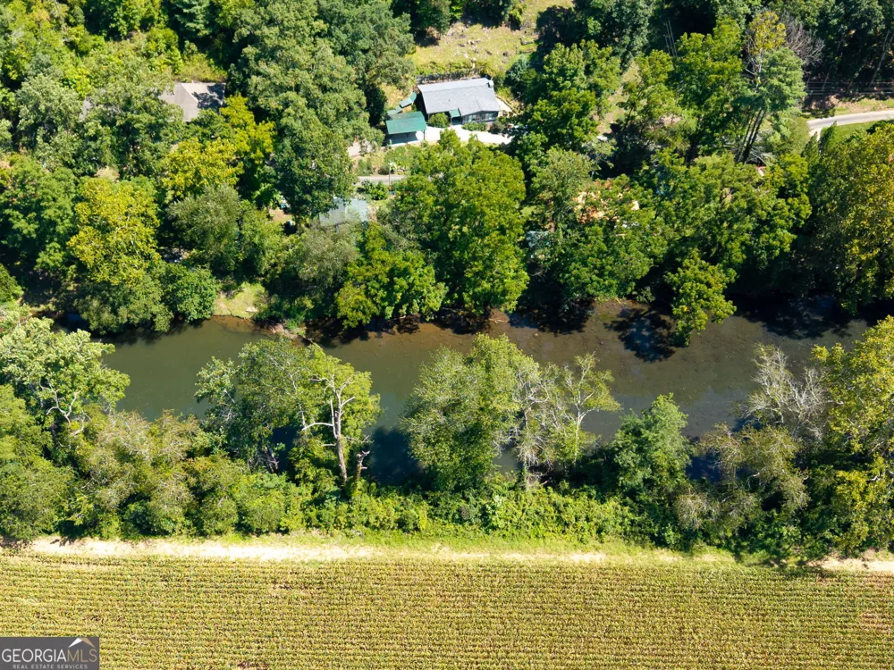 162 Hiawassee River Road RD Brasstown, NC 28902
