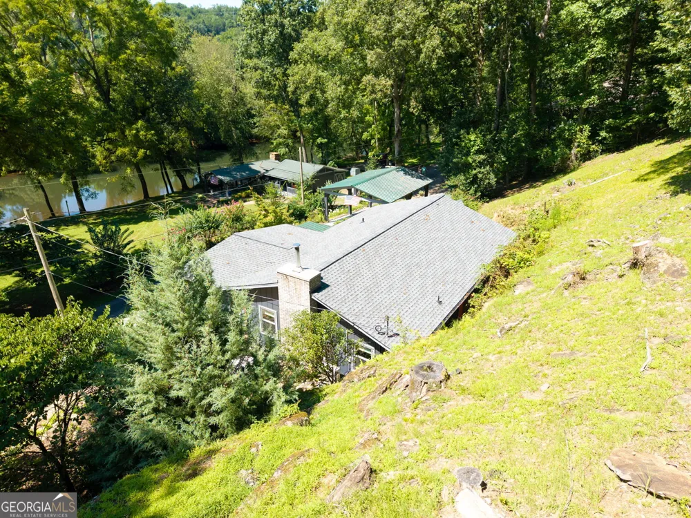 162 Hiawassee River Road RD Brasstown, NC 28902