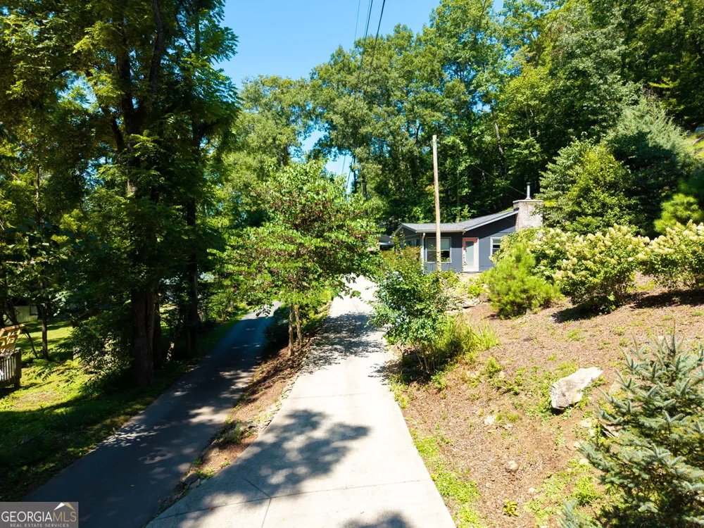 162 Hiawassee River Road RD Brasstown, NC 28902