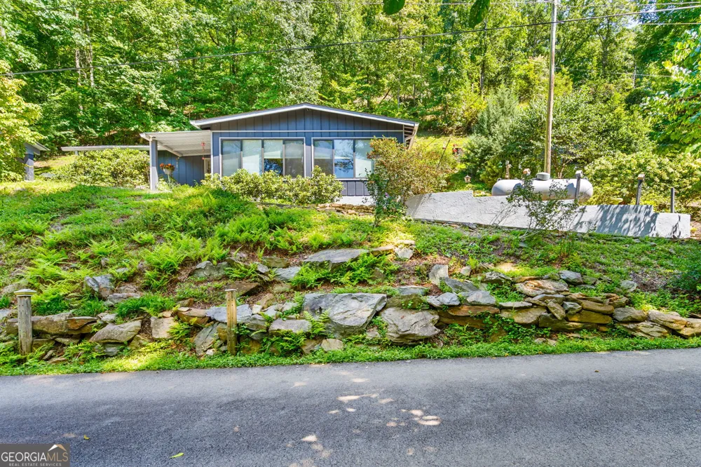 162 Hiawassee River Road RD Brasstown, NC 28902