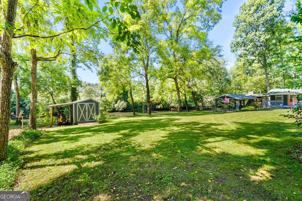 162 Hiawassee River Road RD Brasstown, NC 28902