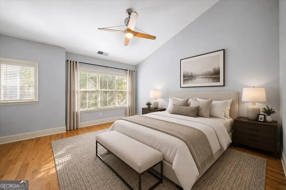 1115 Glenridge PL NE Sandy Springs, GA 30342