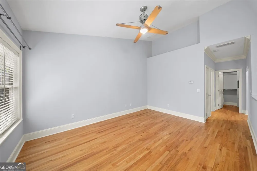 1115 Glenridge PL NE Sandy Springs, GA 30342
