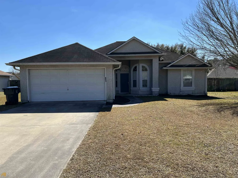 602 Wild Grape DR St. Marys, GA 31558