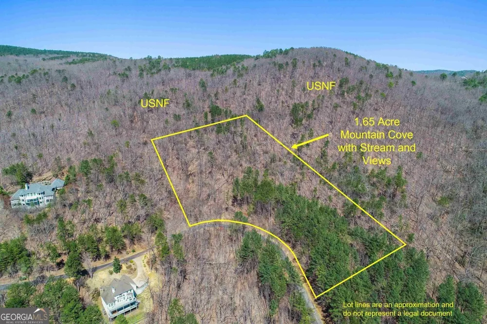 456 Yates CIR Clarkesville, GA 30523