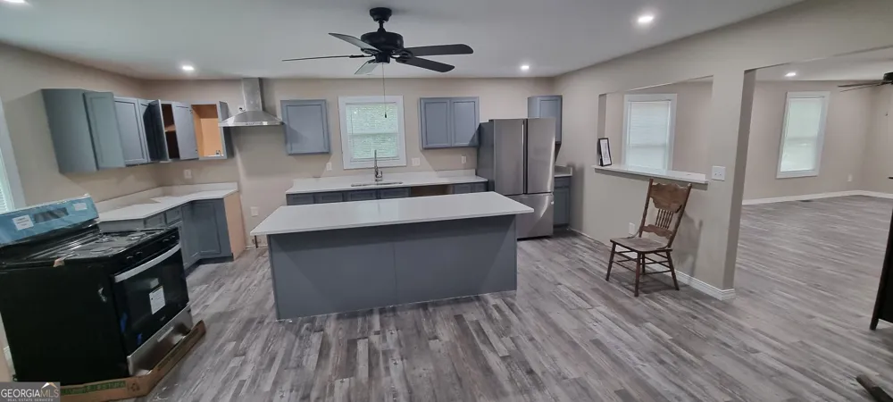 7980 Cedar Grove RD Fairburn, GA 30213