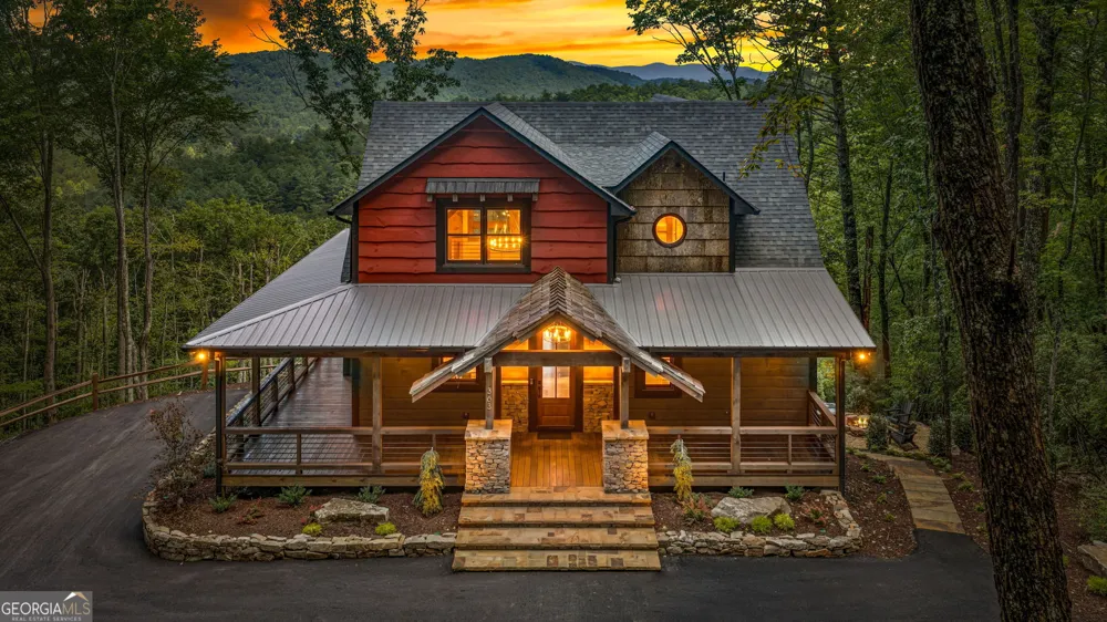 363 Griffith Parkway Blue Ridge, GA 30513