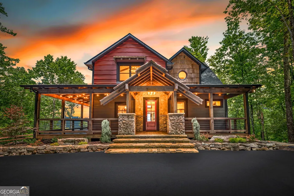 363 Griffith Parkway Blue Ridge, GA 30513