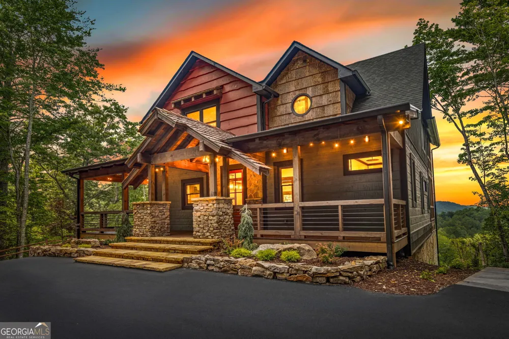 363 Griffith Parkway Blue Ridge, GA 30513