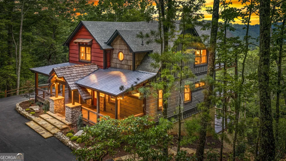 363 Griffith Parkway Blue Ridge, GA 30513