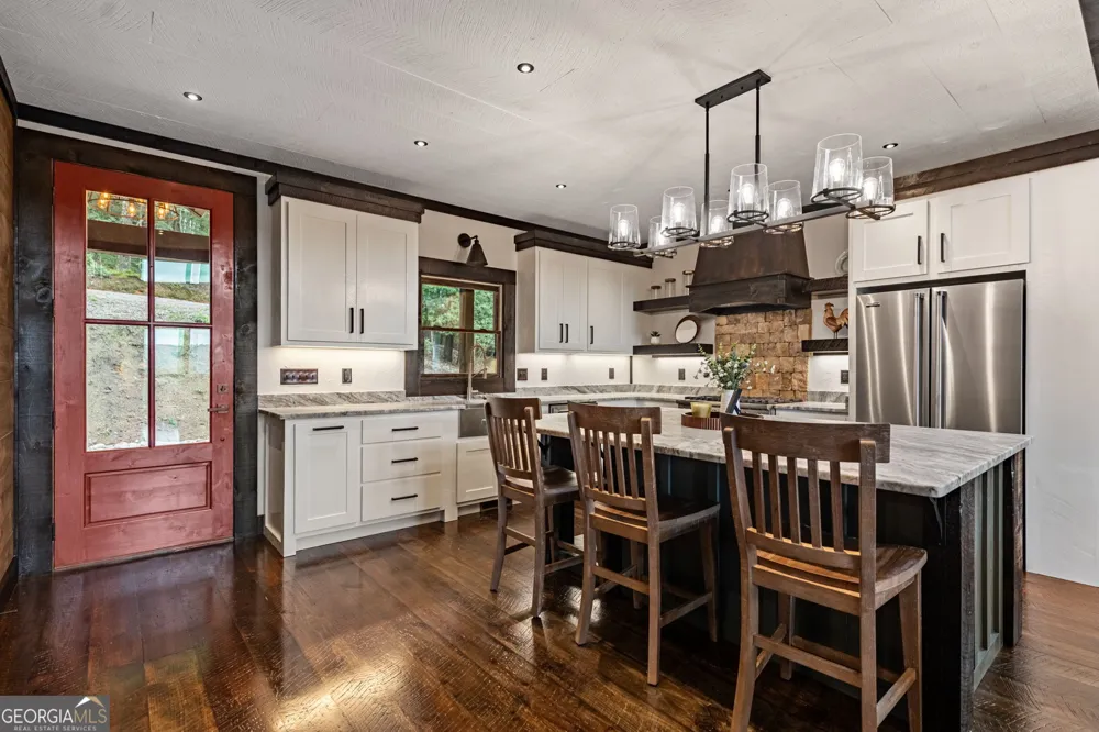 363 Griffith Parkway Blue Ridge, GA 30513