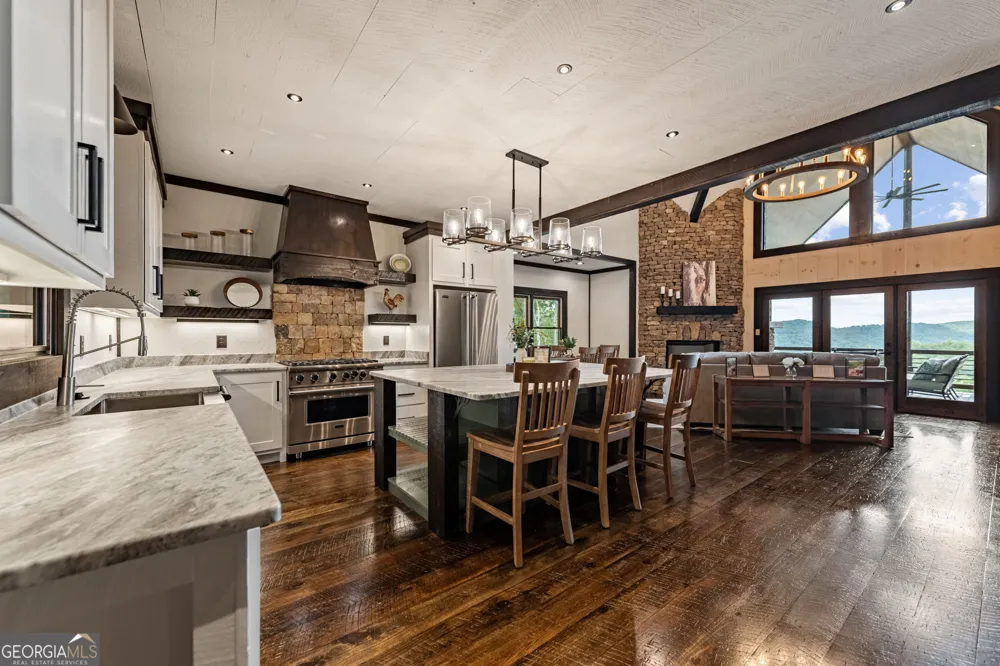 363 Griffith Parkway Blue Ridge, GA 30513