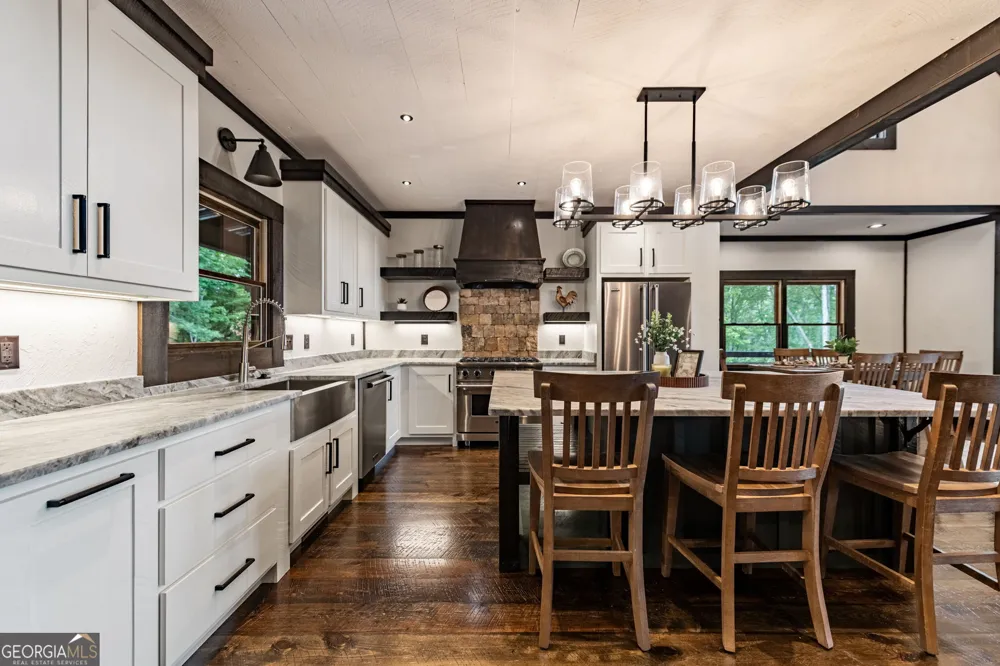 363 Griffith Parkway Blue Ridge, GA 30513