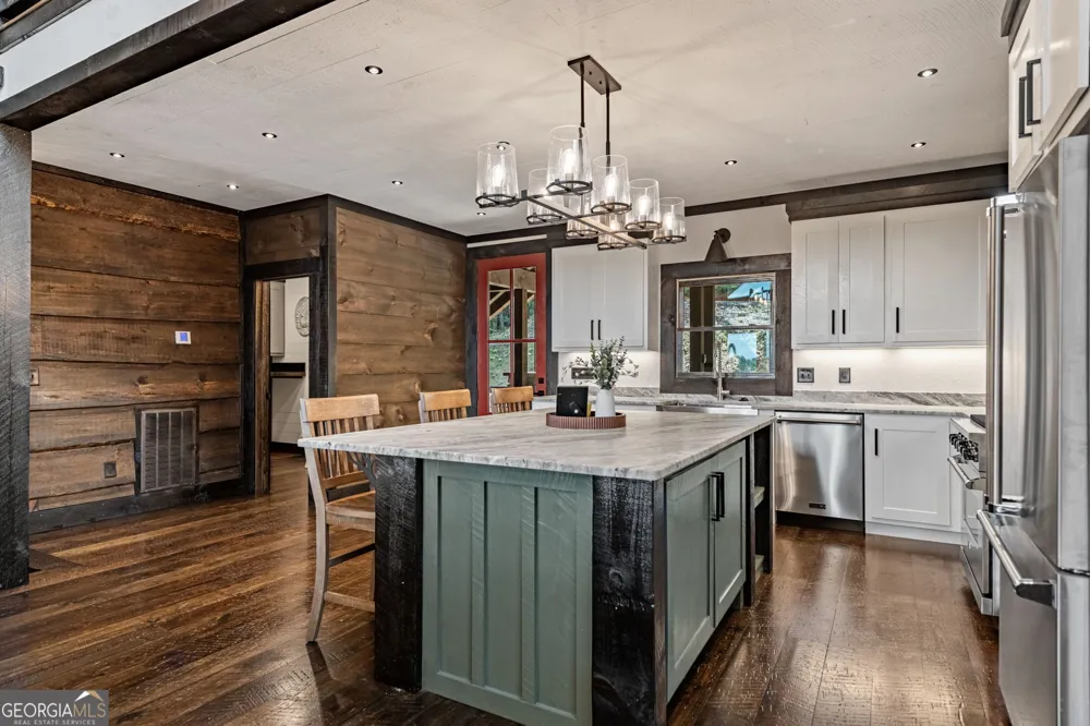 363 Griffith Parkway Blue Ridge, GA 30513