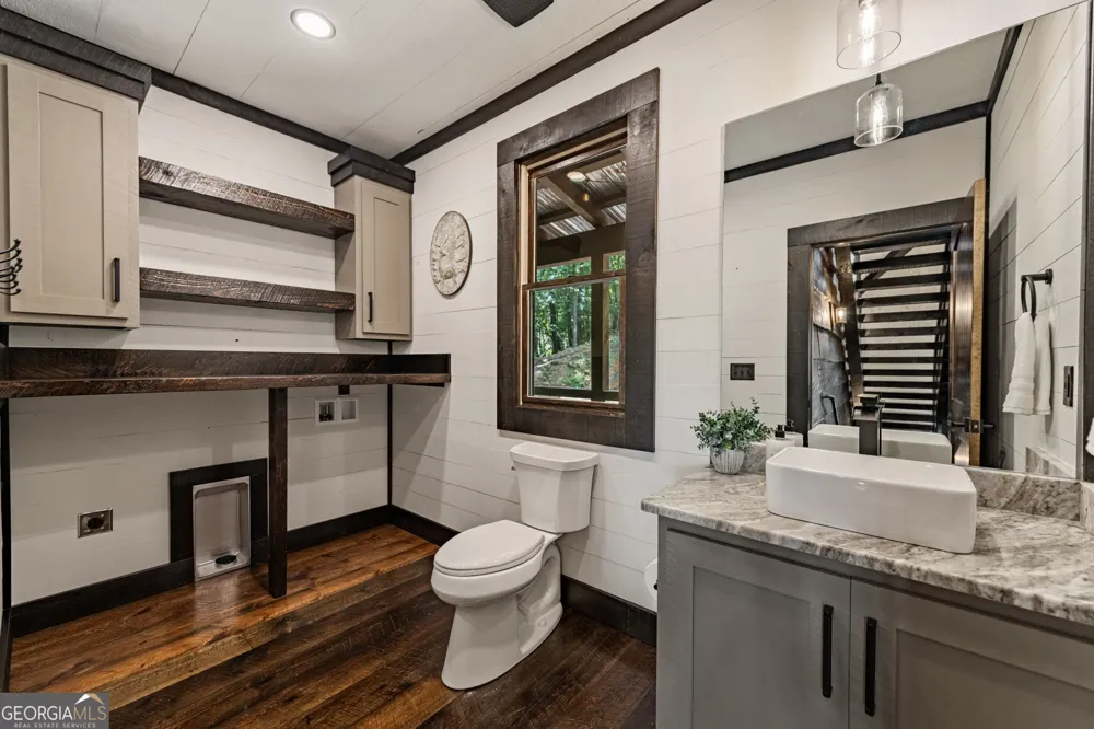 363 Griffith Parkway Blue Ridge, GA 30513