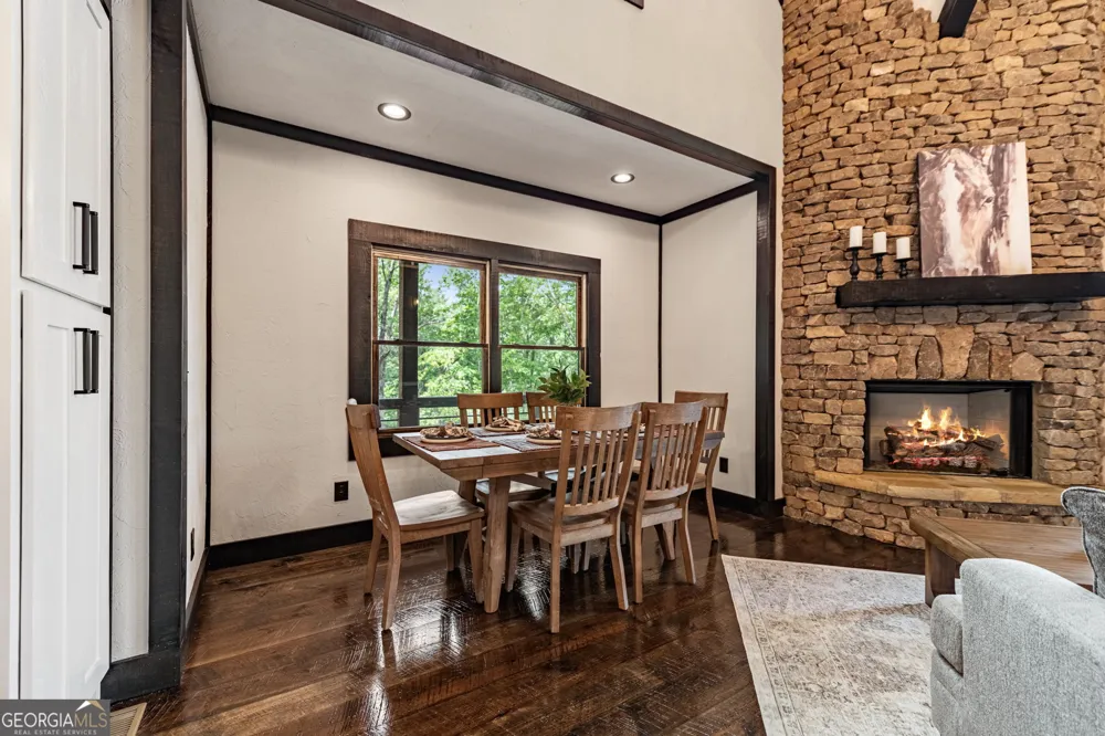 363 Griffith Parkway Blue Ridge, GA 30513
