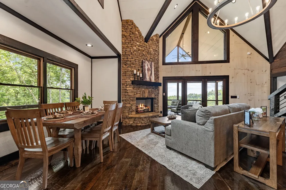 363 Griffith Parkway Blue Ridge, GA 30513