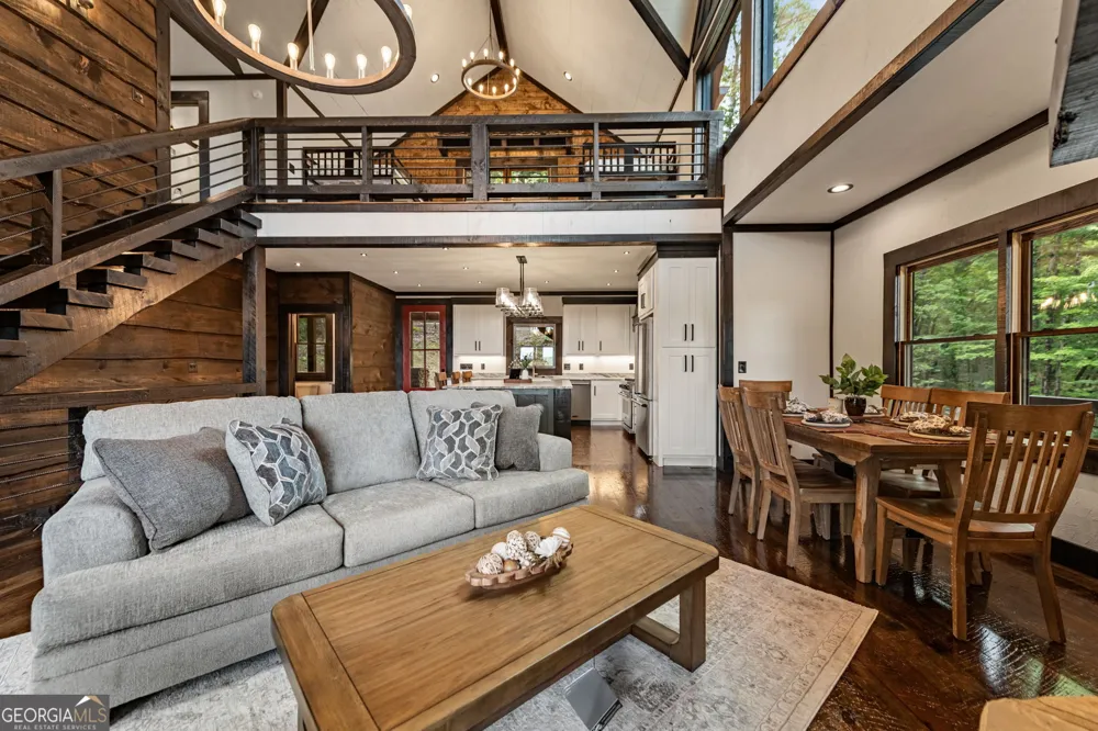 363 Griffith Parkway Blue Ridge, GA 30513