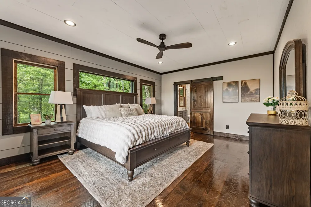 363 Griffith Parkway Blue Ridge, GA 30513