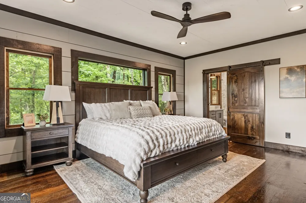 363 Griffith Parkway Blue Ridge, GA 30513