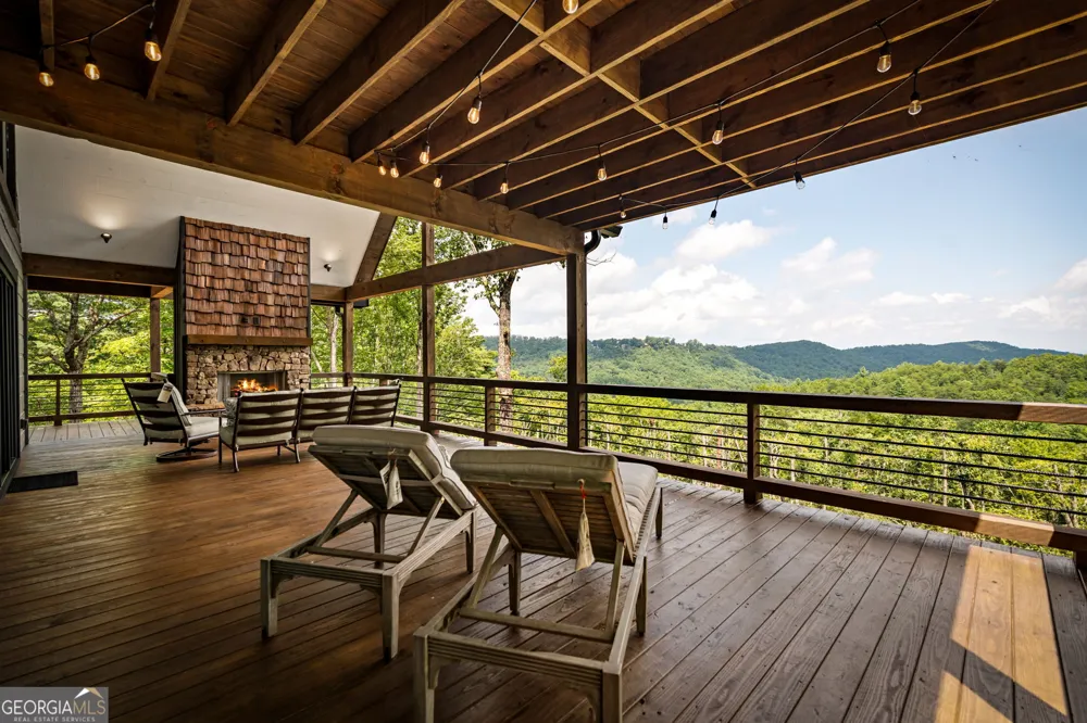363 Griffith Parkway Blue Ridge, GA 30513
