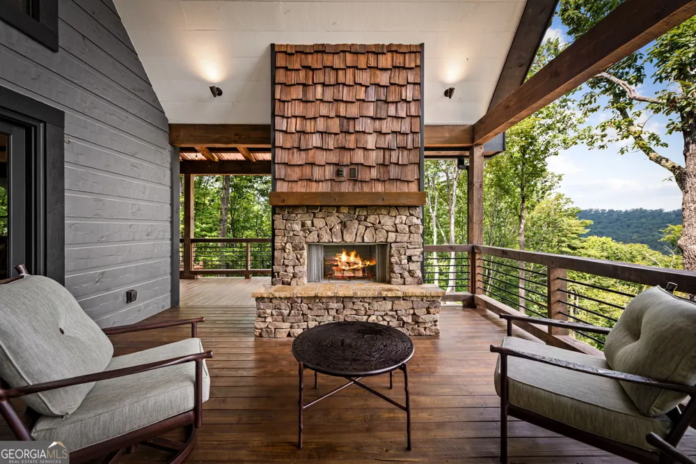 363 Griffith Parkway Blue Ridge, GA 30513