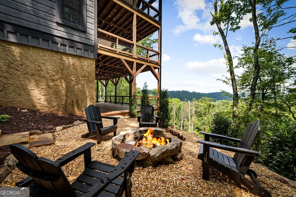 363 Griffith Parkway Blue Ridge, GA 30513
