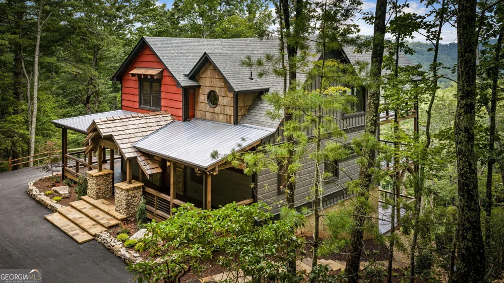 363 Griffith Parkway Blue Ridge, GA 30513