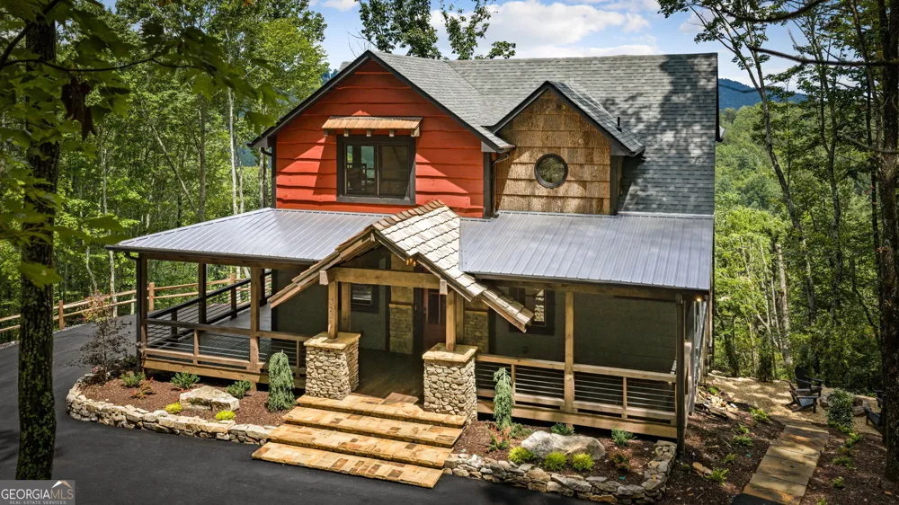 363 Griffith Parkway Blue Ridge, GA 30513