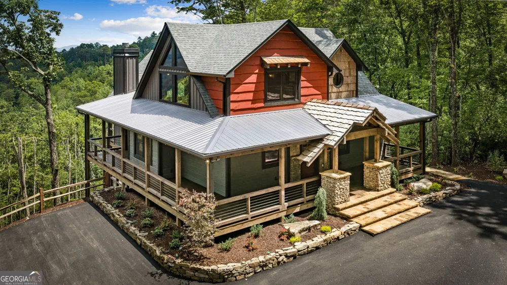 363 Griffith Parkway Blue Ridge, GA 30513